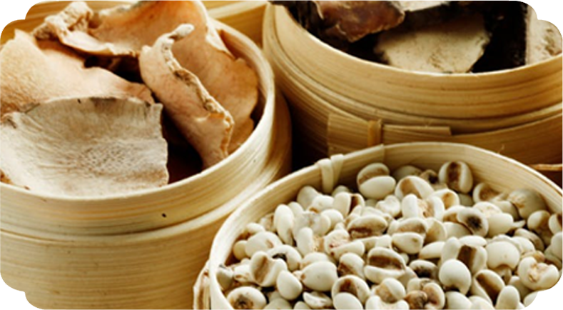 Besoins de médicaments personnels