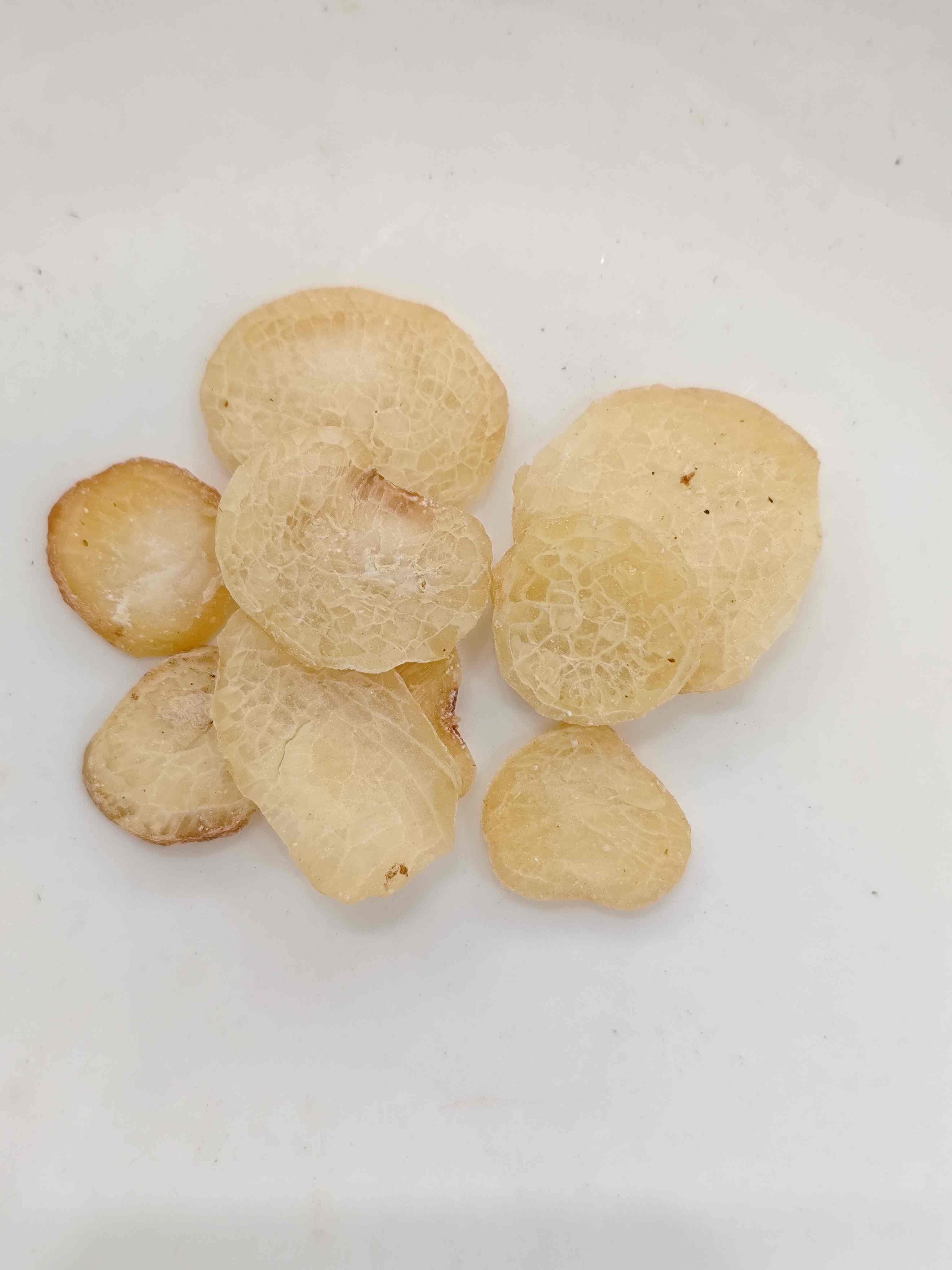 PREPAGE PINELLIA, JIANG BANXIA