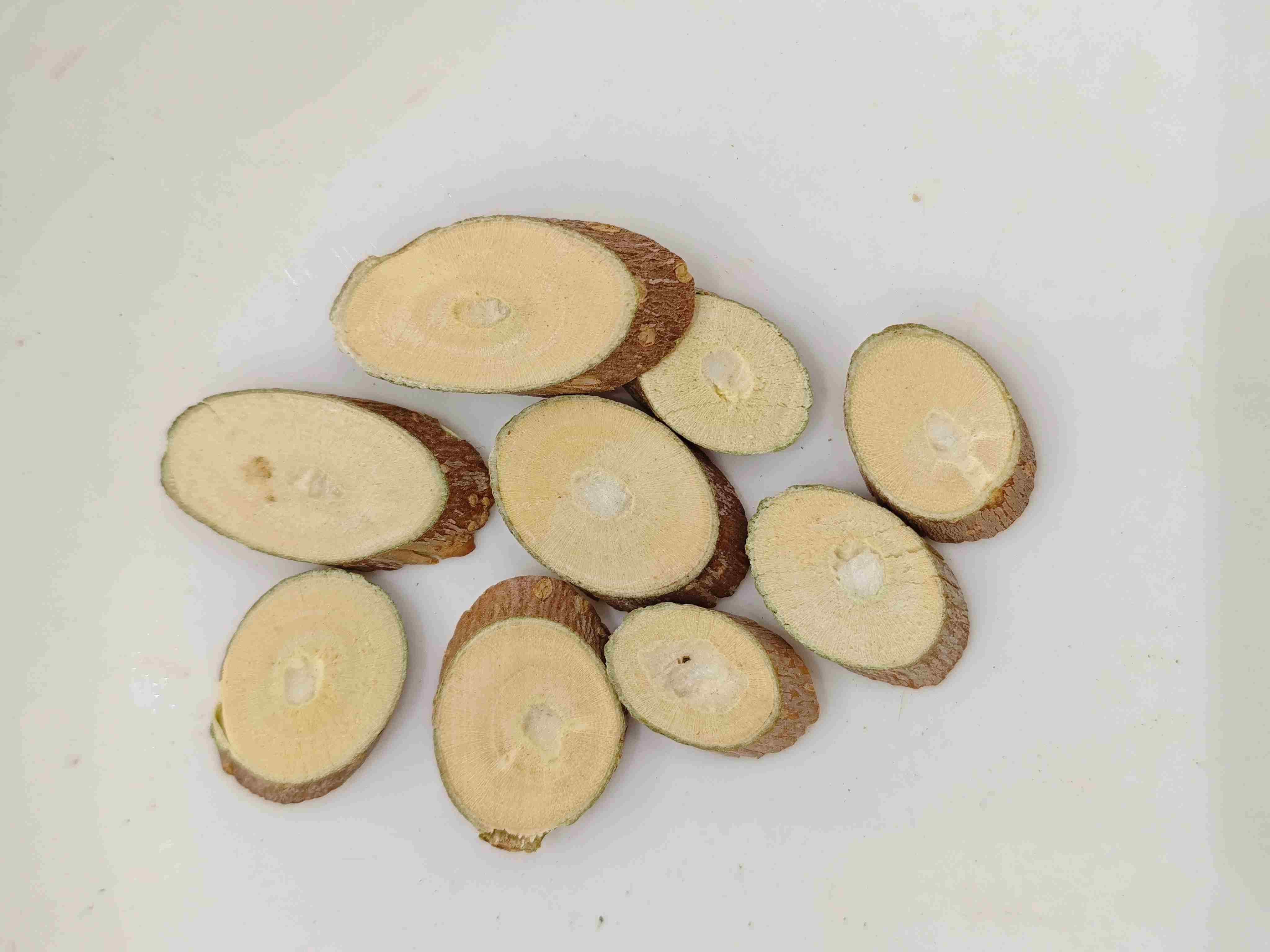 Branche de mûrier (Sangzhi)