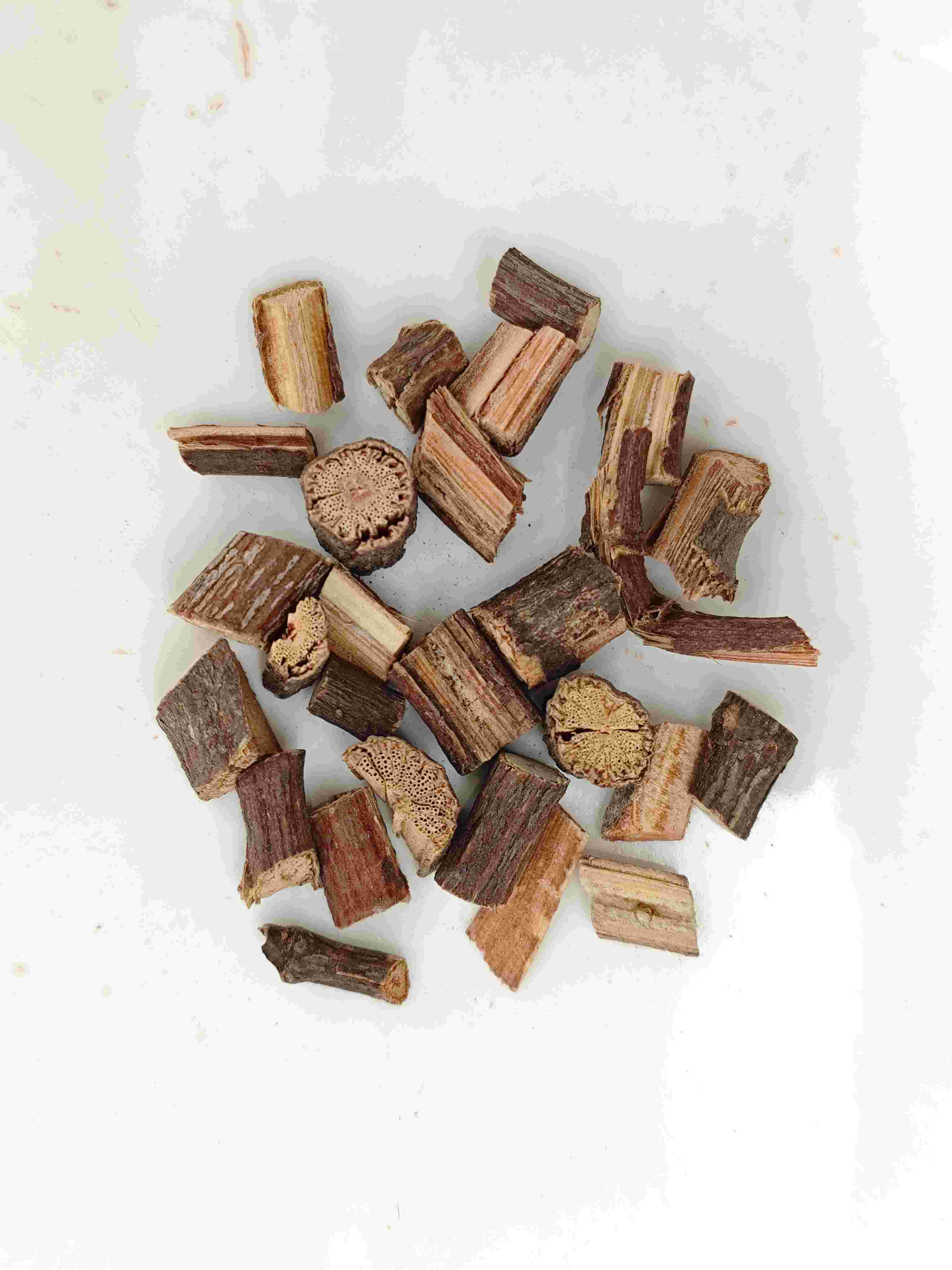 Polygonum multiflorum tige (Shouwuteng)