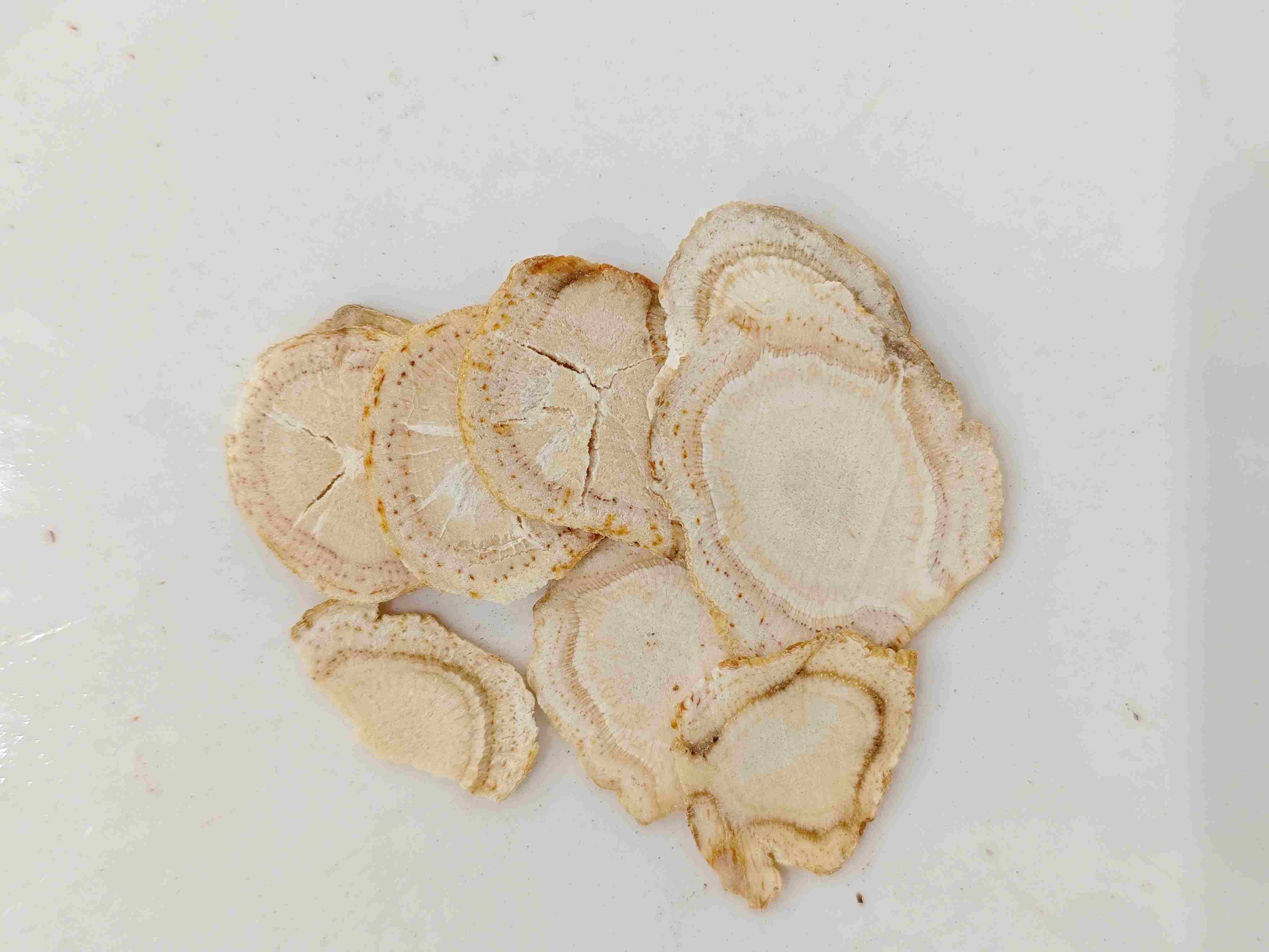 Ginseng américain (xiyangshen)