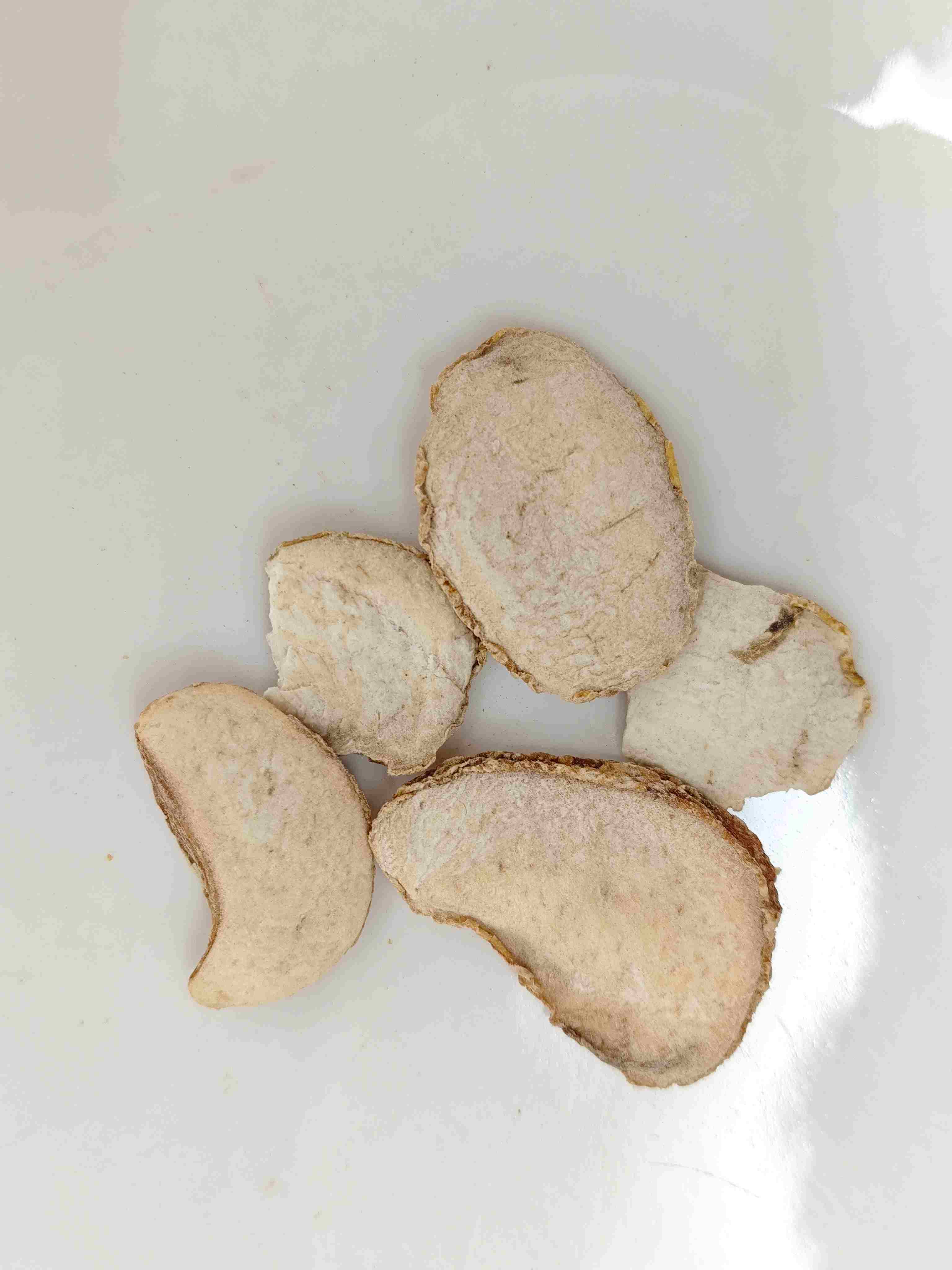 Bulbe Fritillary Zhejiang (Zhebeimu)