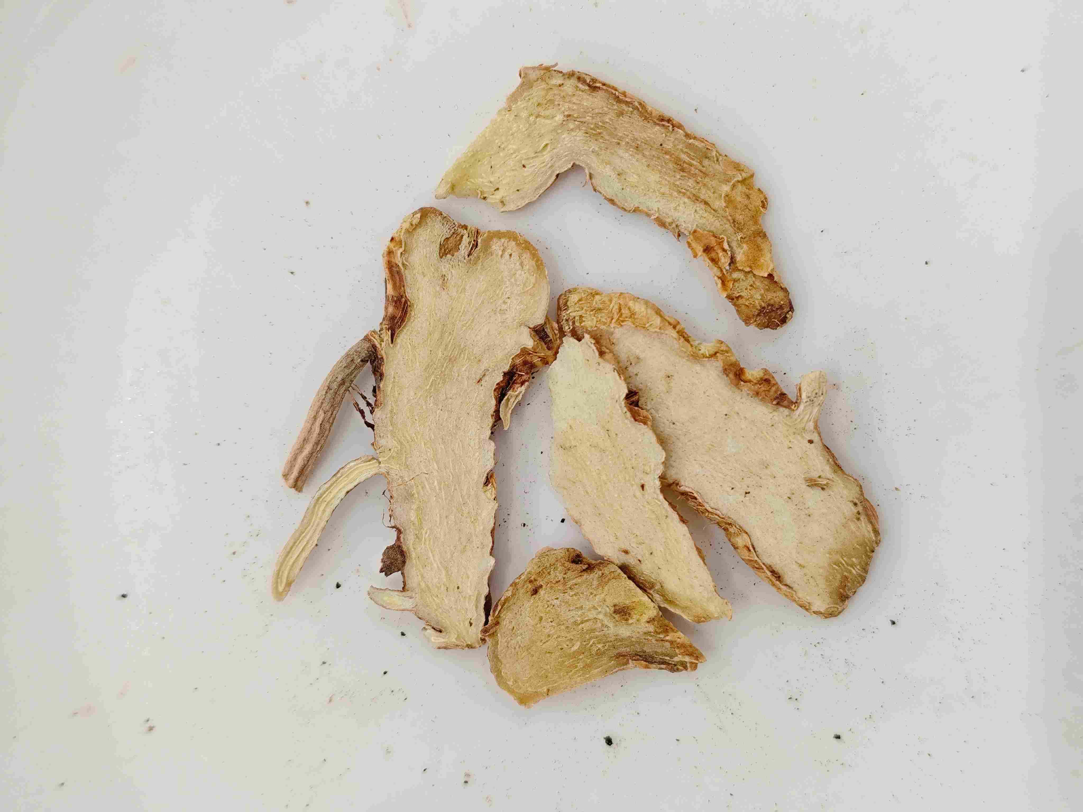 Rhizome Anemarrhena (Zhimu)