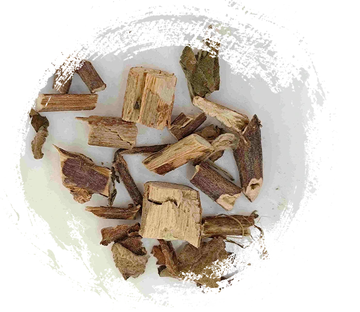 Mengar de randonnée