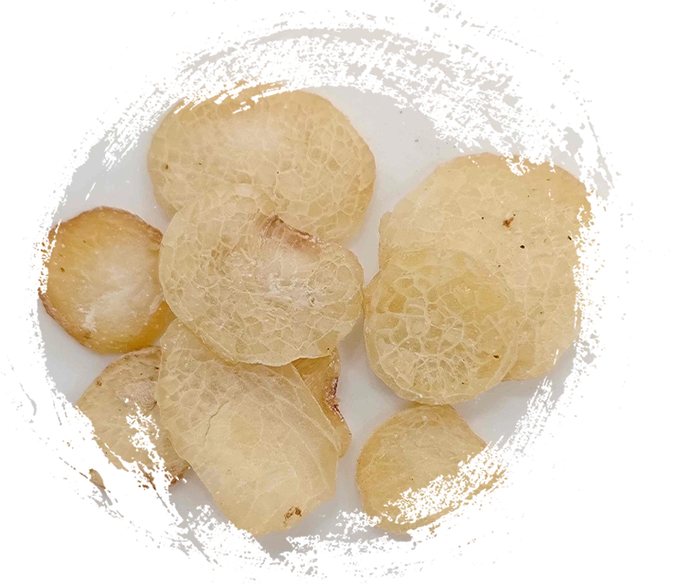 PREPAGE PINELLIA, JIANG BANXIA