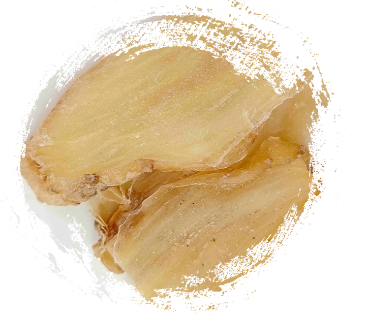 Gastrodia Rhizome (Tianme)