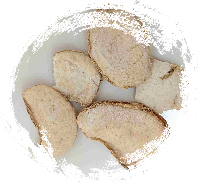 Bulbe Fritillary Zhejiang (Zhebeimu)