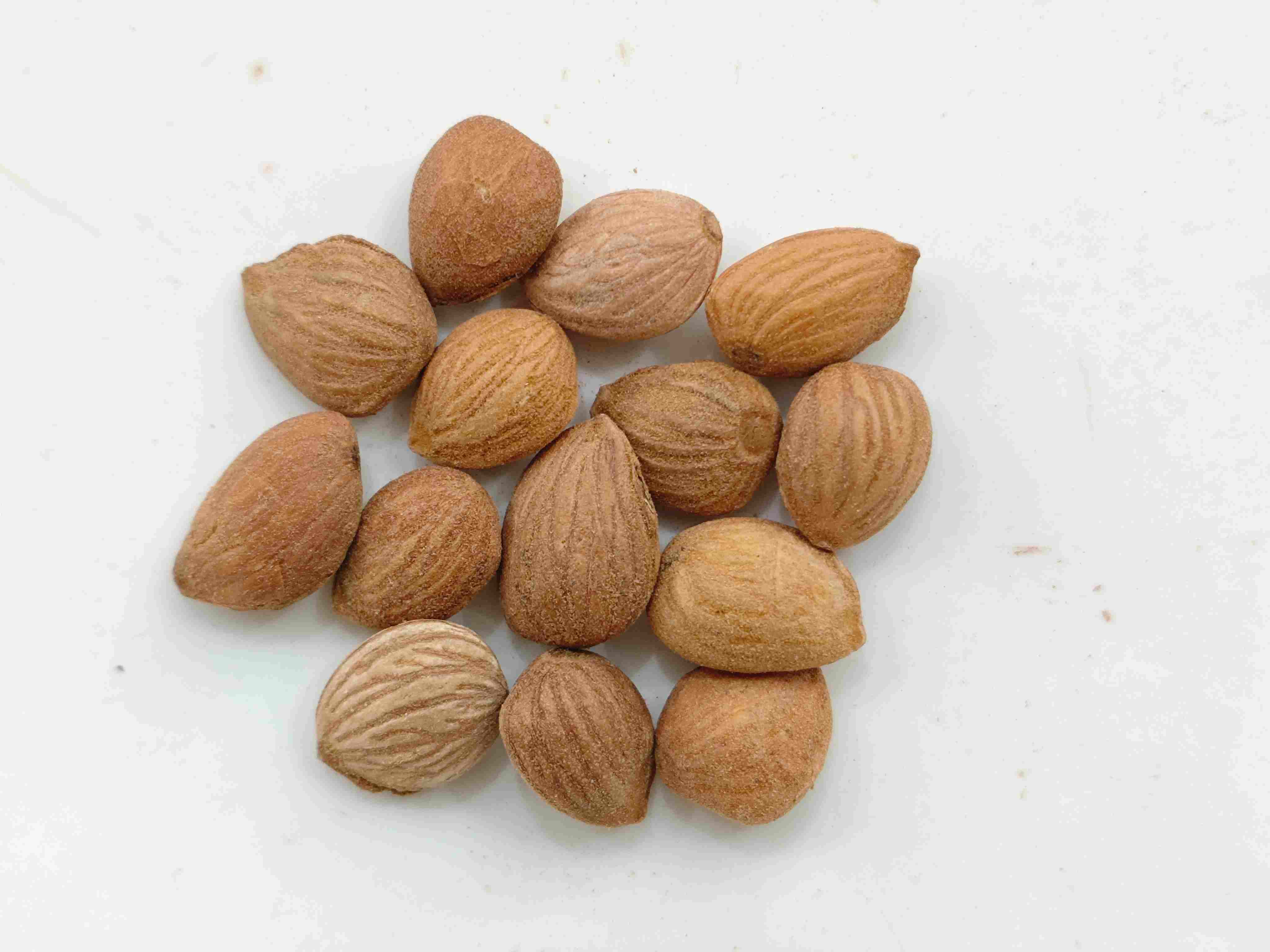 Noyau de pêche (Táoren)