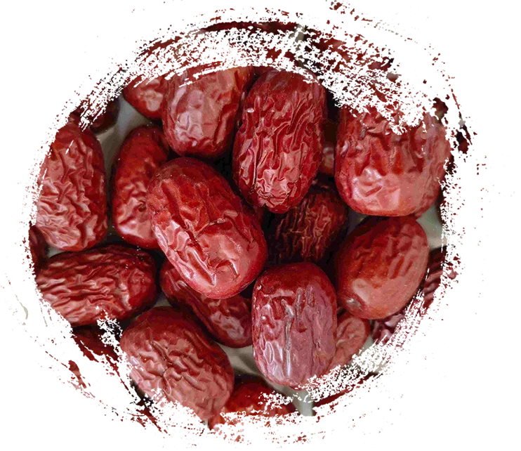 Date chinoise (Hóngzǎo)