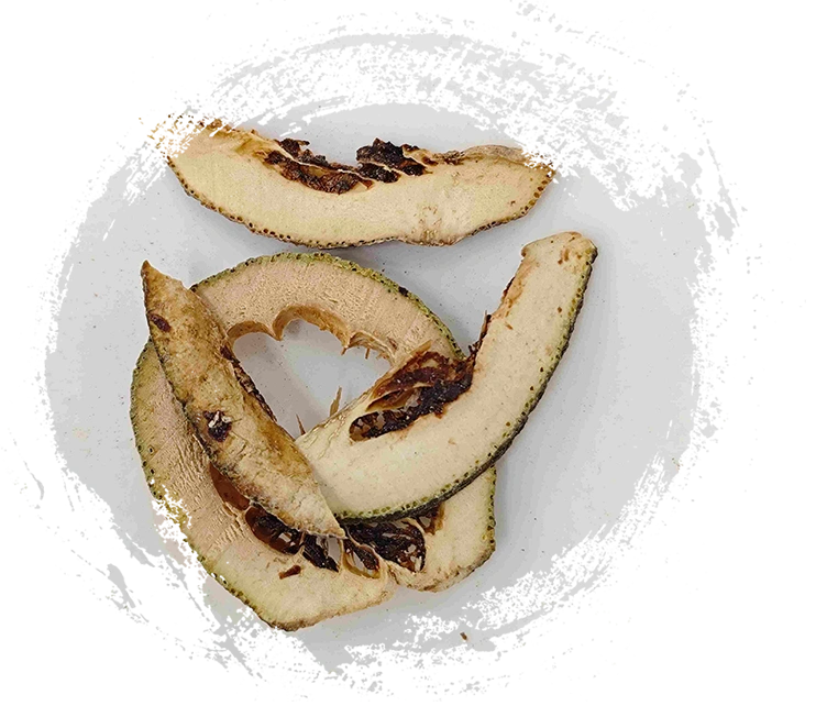 Citrus aurantium péricarp (zhǐqiào)