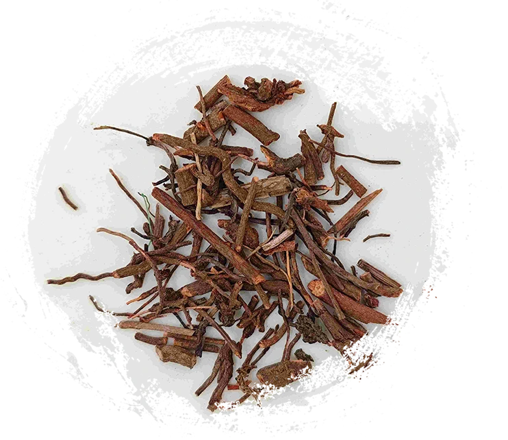 Root de Rubia (Qiàncǎo)