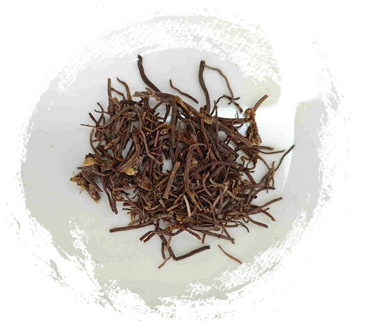 Le guide essentiel de la médecine traditionnelle chinoise à base de plantes&nbsp;: caractéristiques, fonctions et solutions holistiques