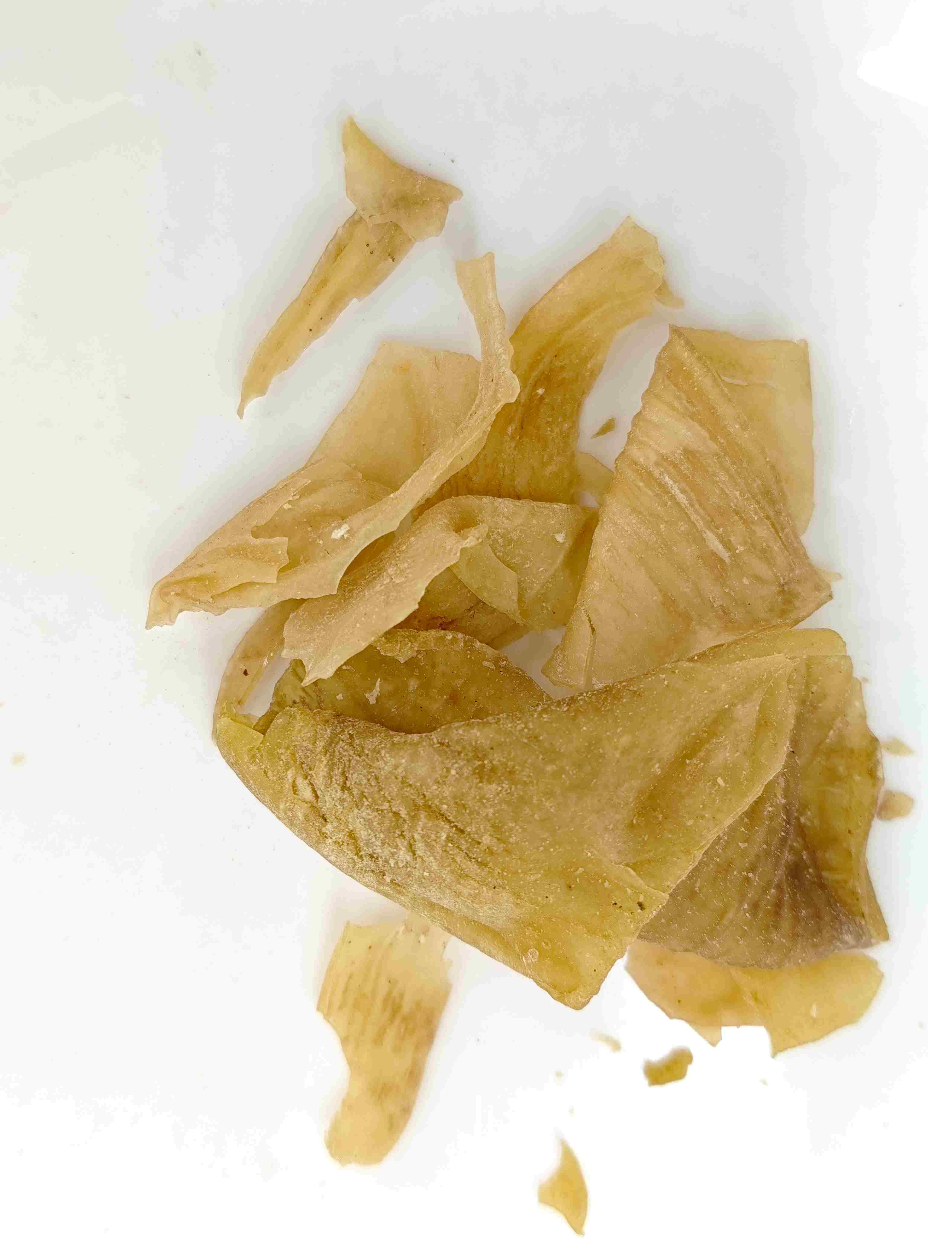 Doublure de gonsie de poulet (jī nèijīn)