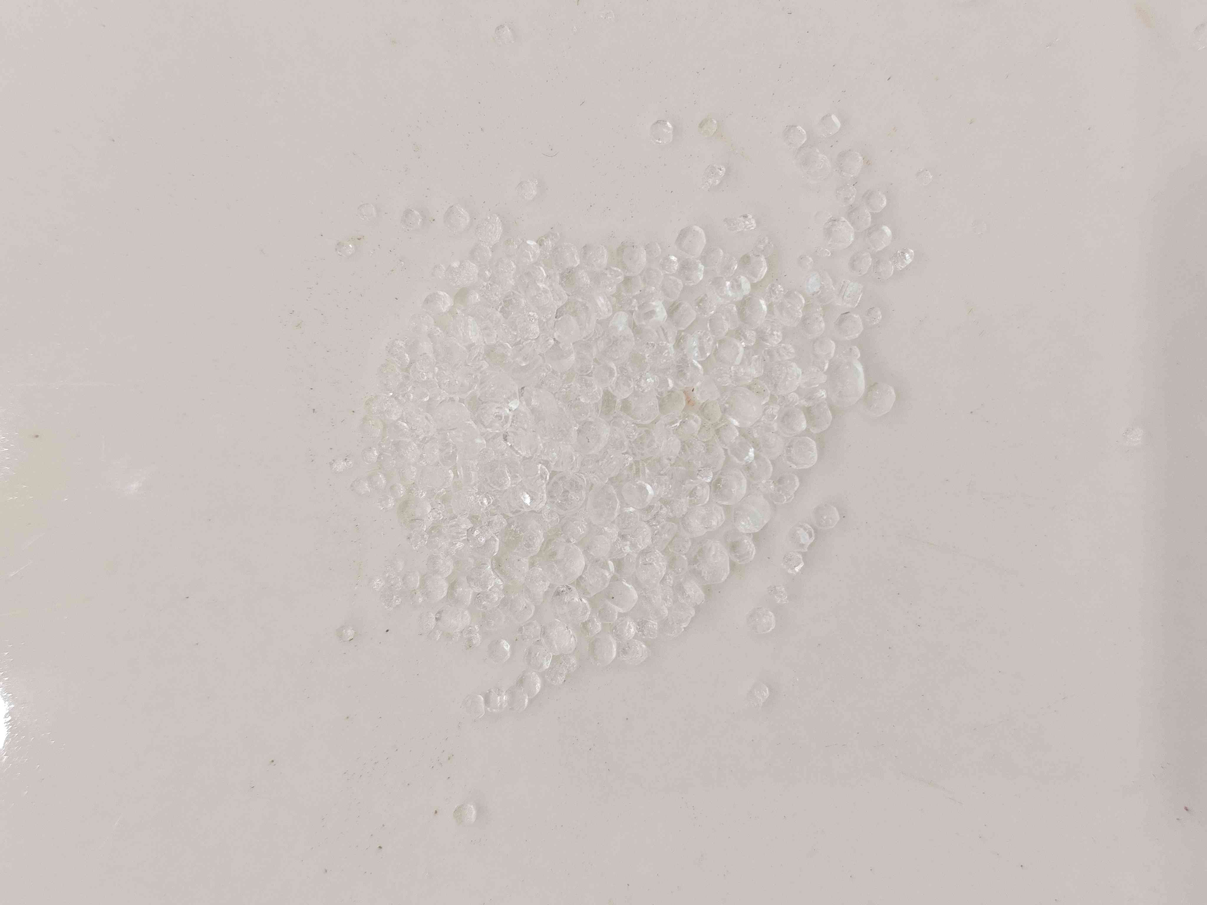 Mirabilite (mángxiāo)