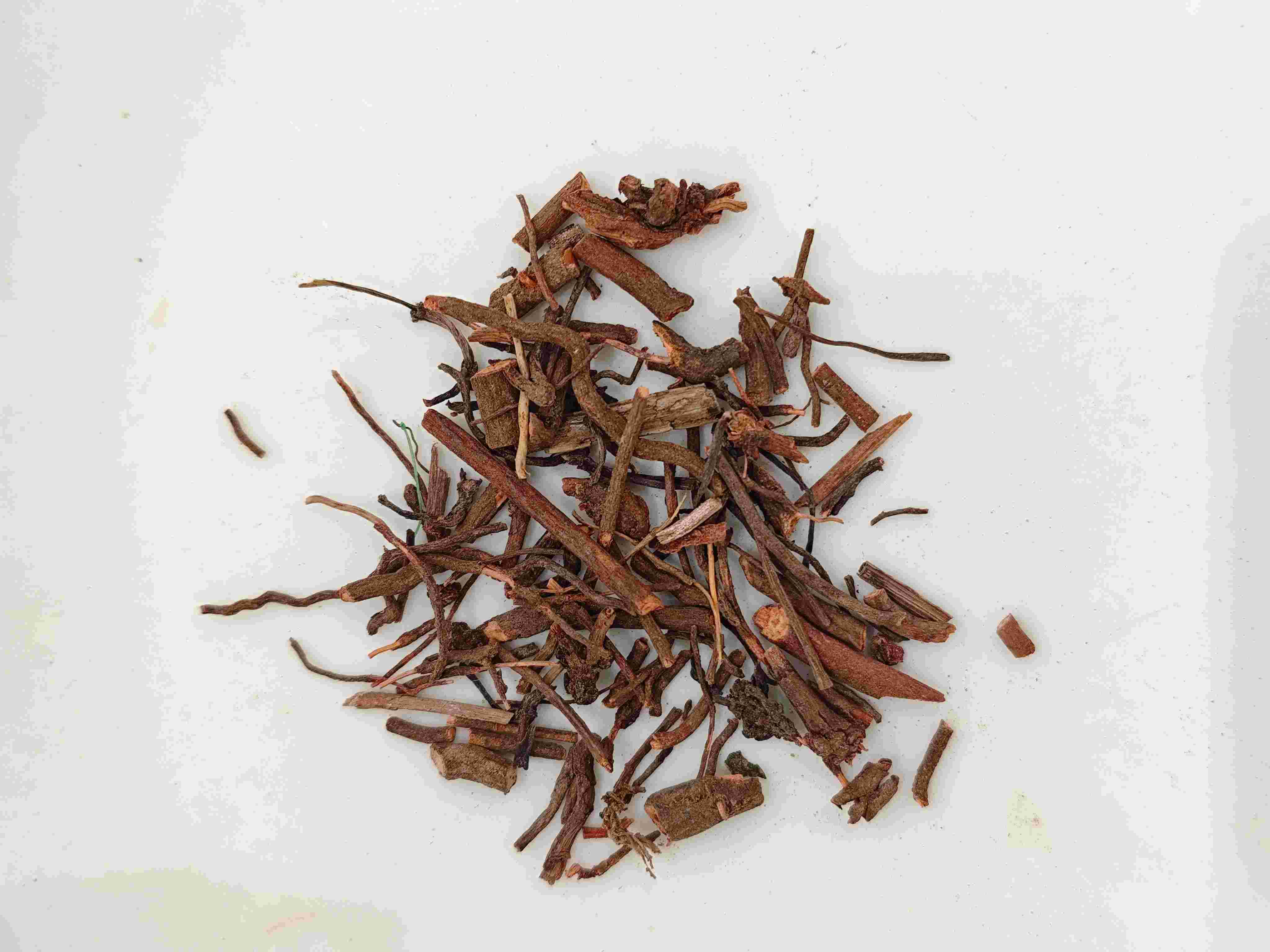 Root de Rubia (Qiàncǎo)