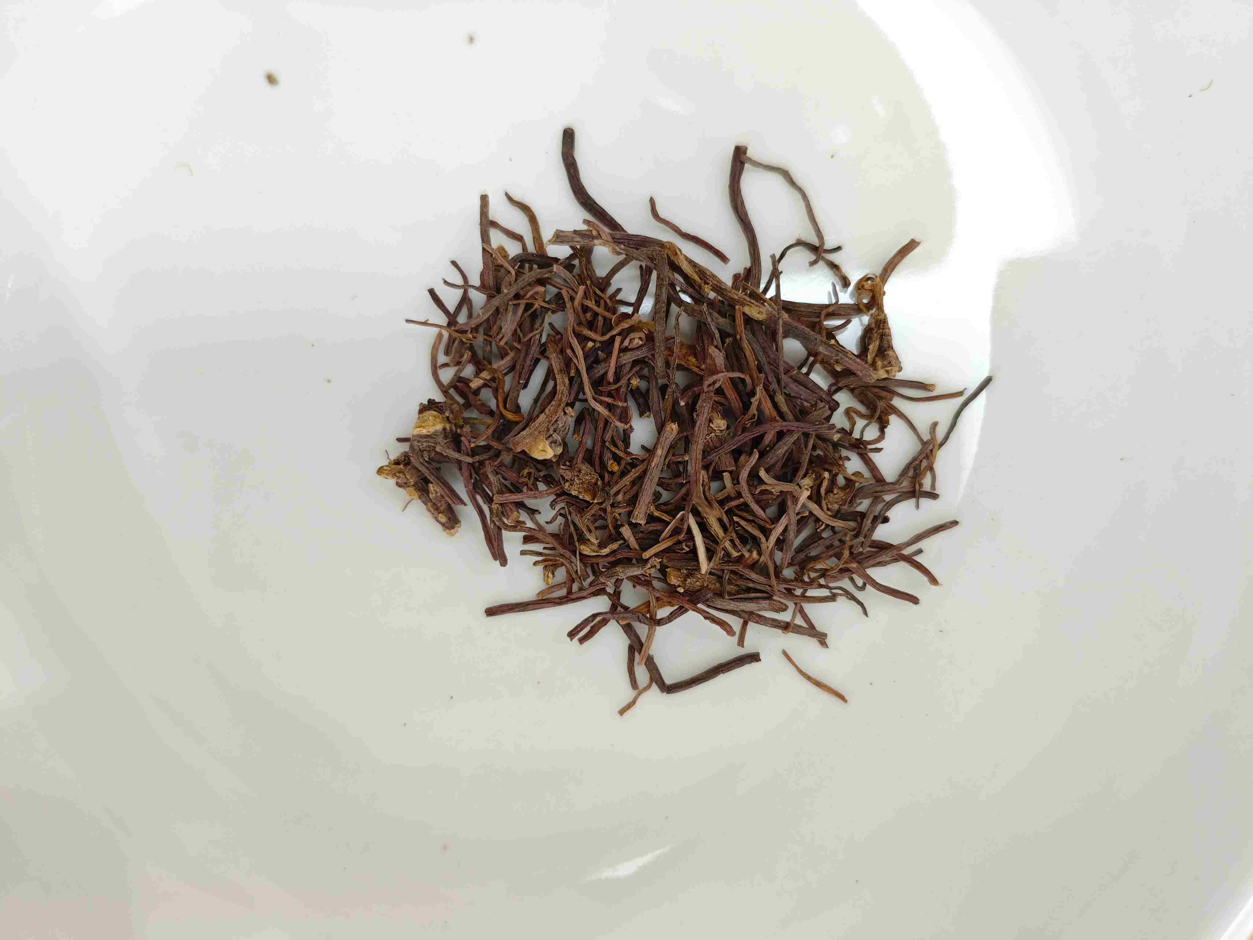 Aster violet (zǐwǎn)