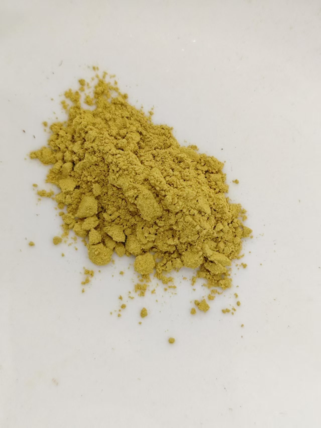 Pollen des queues (Púhuáng)