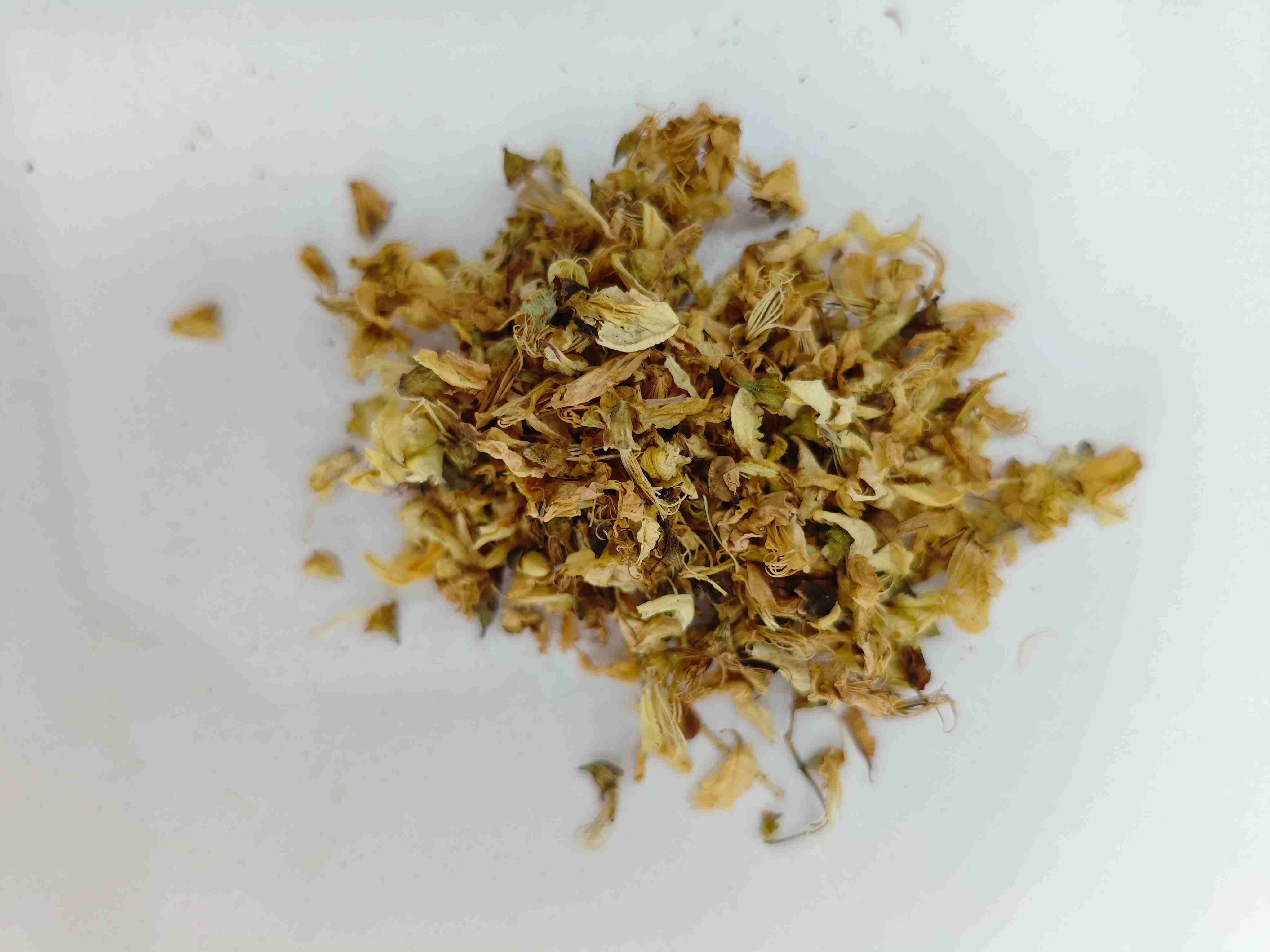 Sophora Flower (Huái Huā)