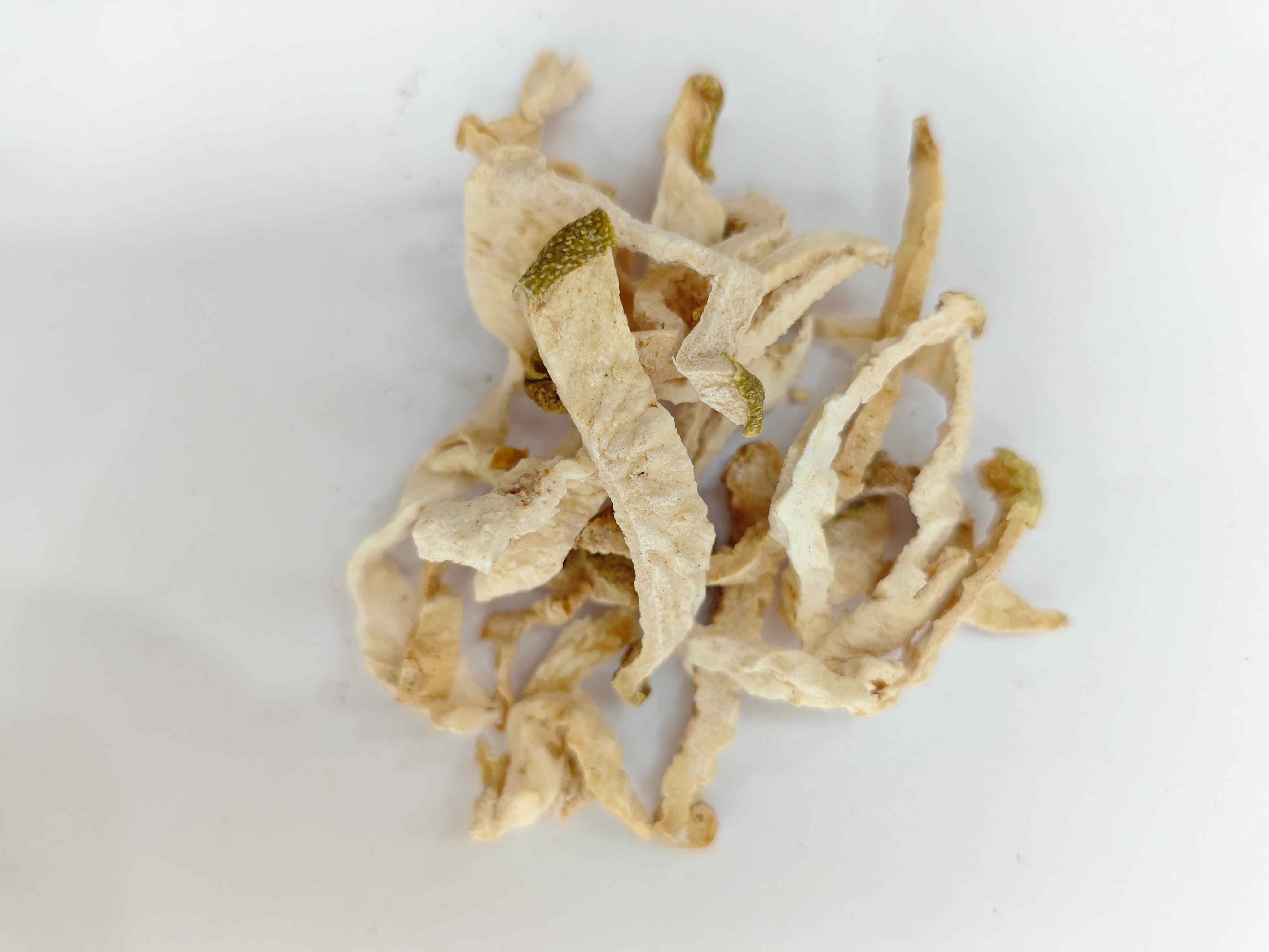 Les agrumes de la main de Bouddha (fóshǒu)