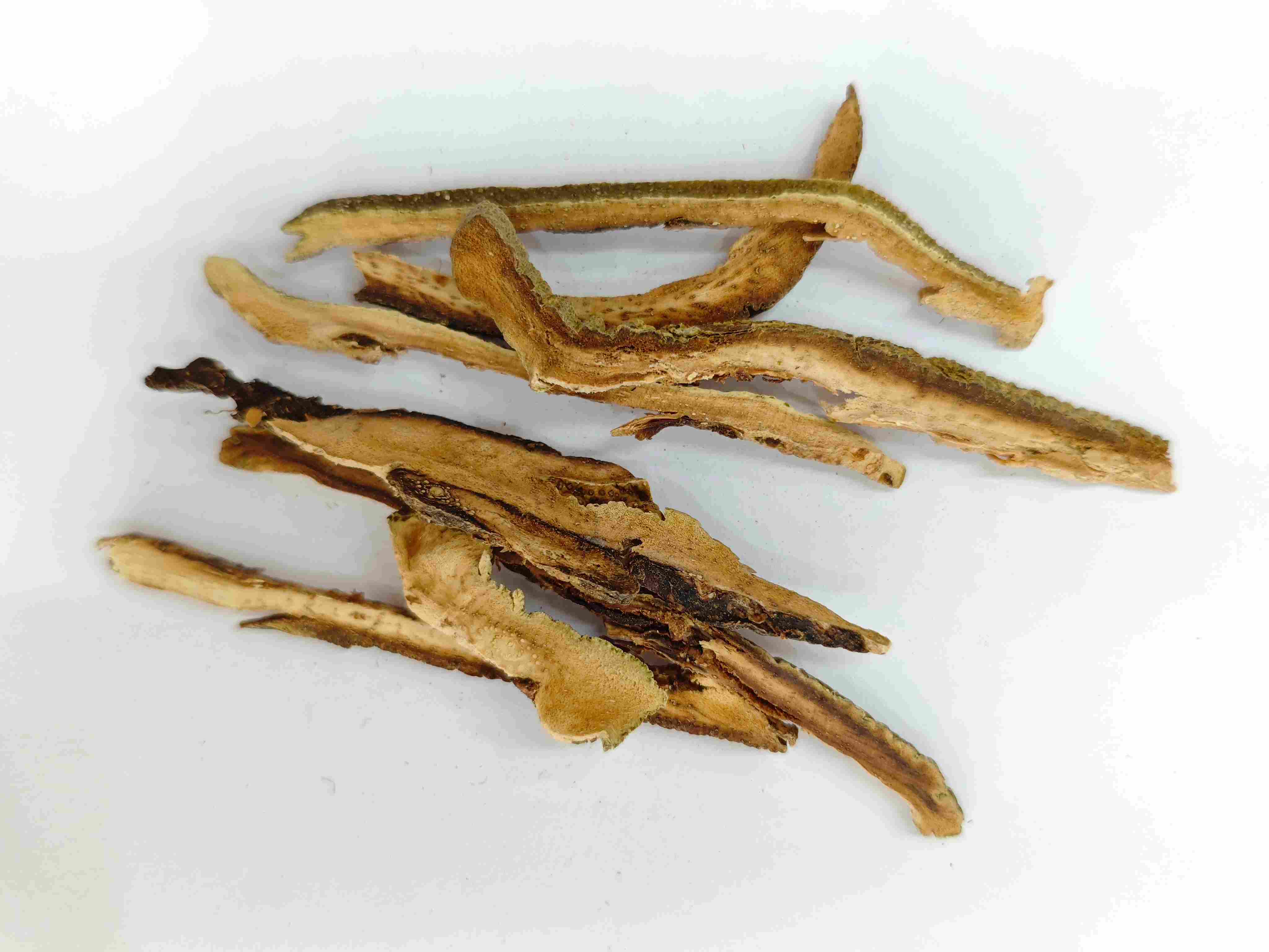 Pelon rouge mandarine (Júhóng)