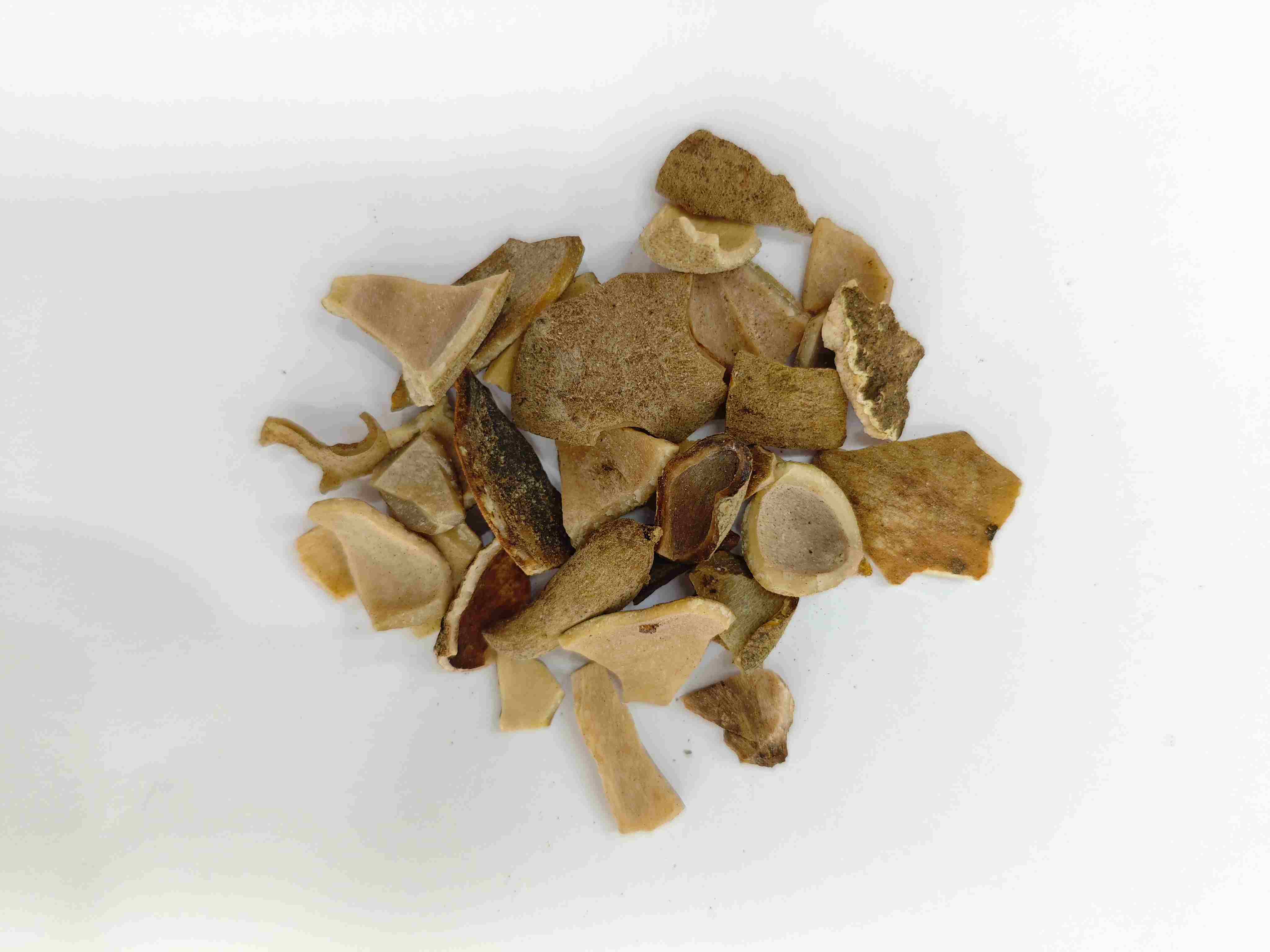 Gal chinois (Wǔbèizǐ)