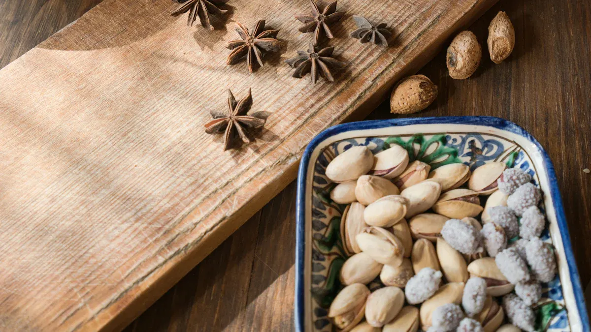 Des plantes m&eacute;dicinales traditionnelles chinoises de confiance avec Qianbu